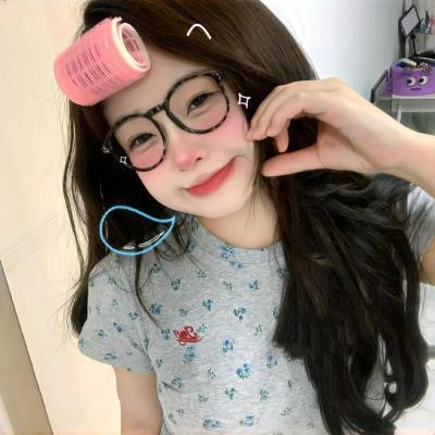 人前叫多莉，人后叫凯蒂